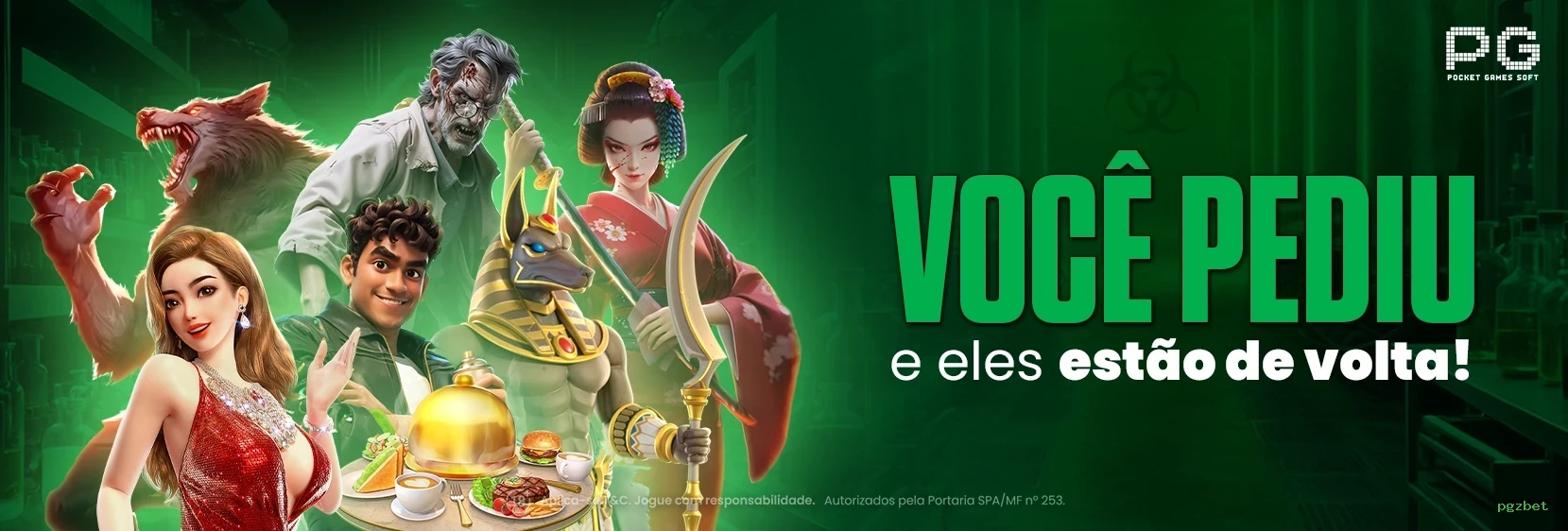 Download app pgzbet Android iOS