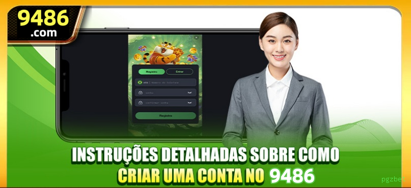 Slots no app pgzbet mobile