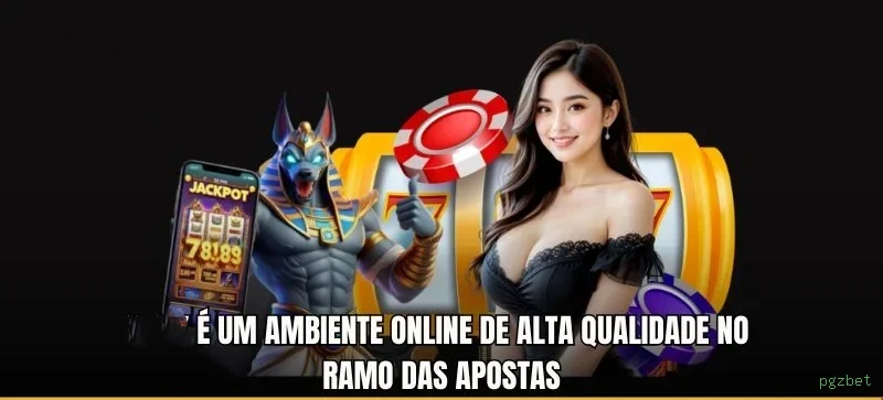 App pgzbet Android download