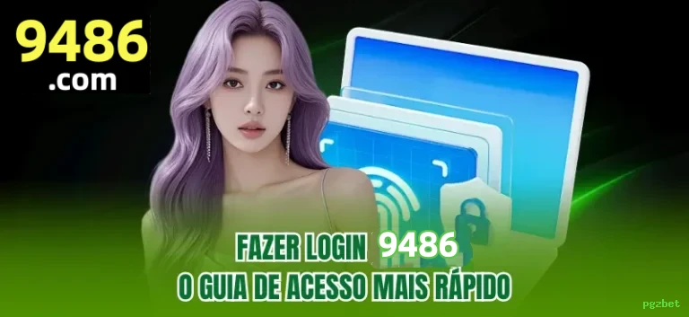 Depósito PIX pgzbet